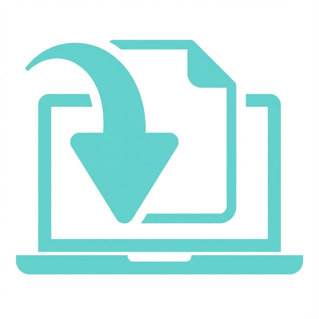 Step 04: Download & Share