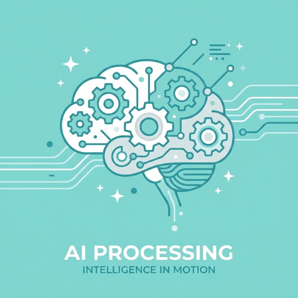 Step 02: AI Agents Collaborate