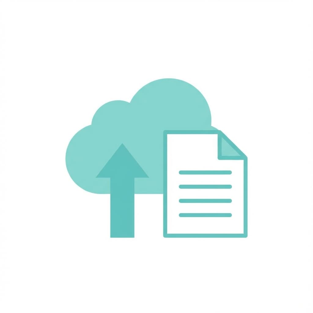 Step 01: Upload Your Novel